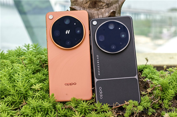 首批国产2nm新机落地!OPPO Find X10系列入网:天玑9600 Pro加持