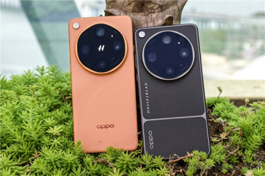 首批国产2nm新机落地！OPPO Find X10系列入网：天玑9600 Pro加持