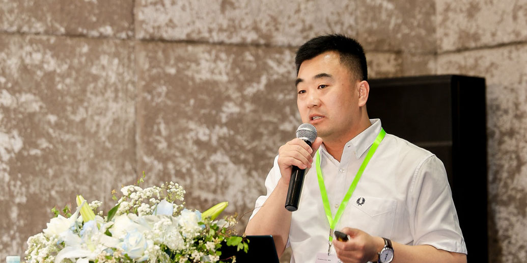 海尔智慧家田云龙:科技成为定义未来家的关键变量