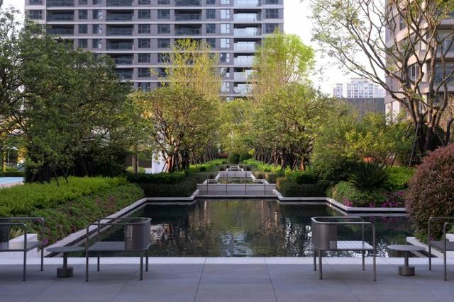 花动一池春色丨温州万科 · 翡翠天地一期