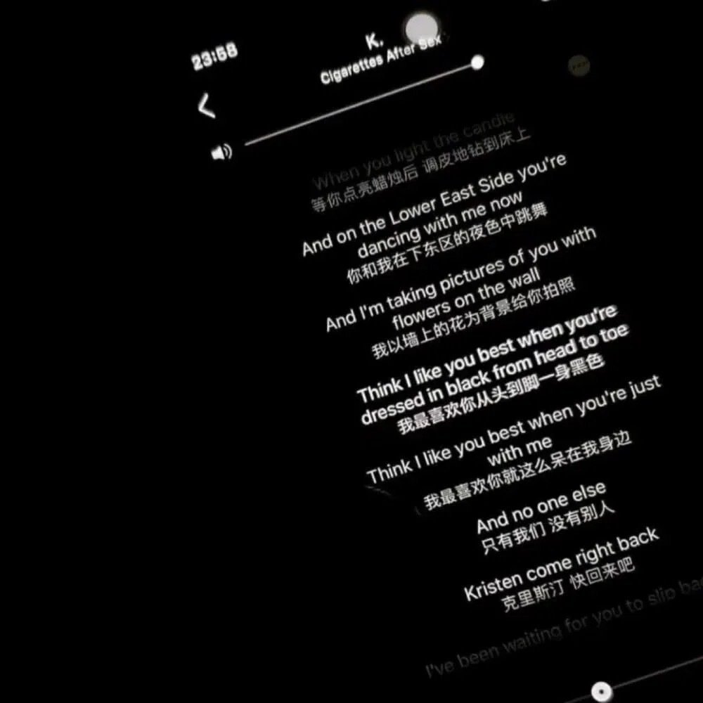 温柔到爆的神仙句子|没有你的陪伴,我拿什么来拯救灵魂