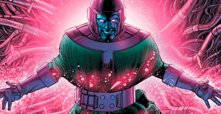 漫威:墨菲斯托从征服者康那里窃取了一个技能,击败复仇者联盟