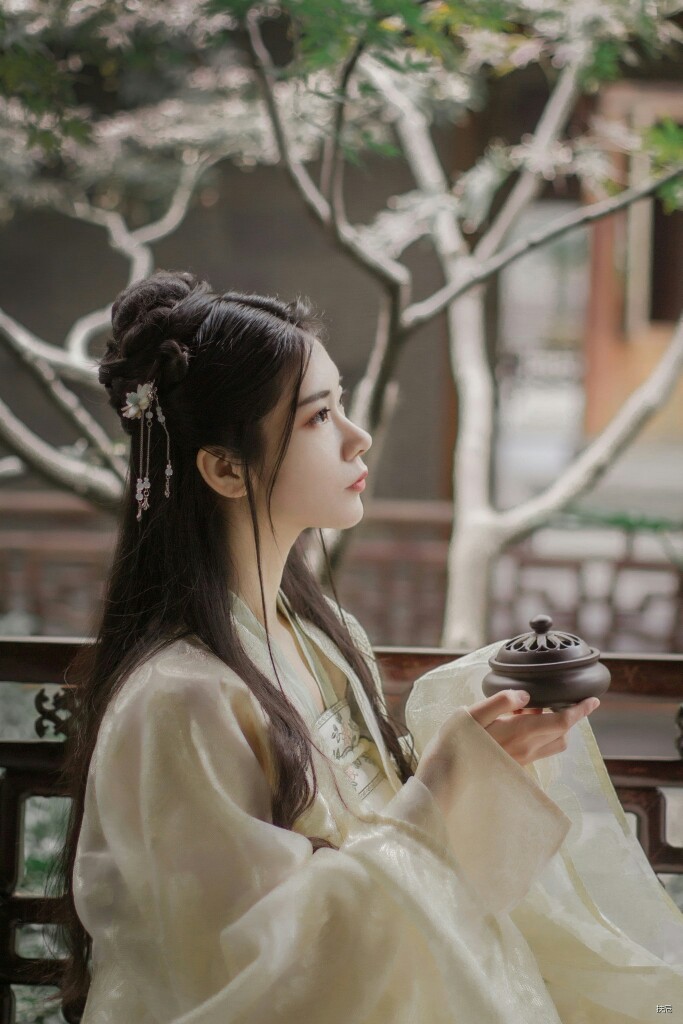 渔樵问对（口语全译）