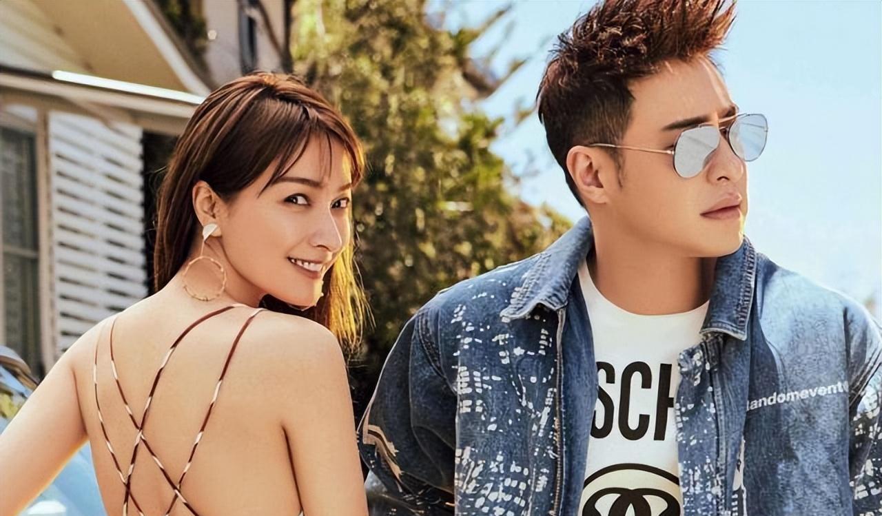 吴昕郑凯恋情实锤?两人多次低调同游,四年前就已经传出绯闻!