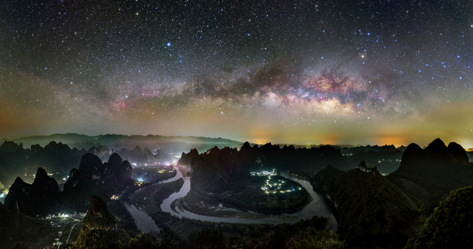 天问|靠天吃饭只在8月?追星族今年还有三场星可追