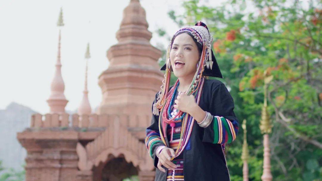 老挝人为什么那么喜欢唱歌?