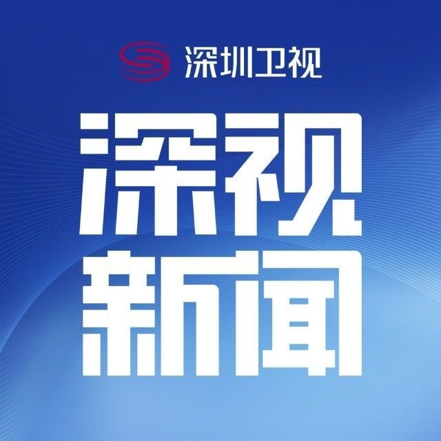 《新闻联播》聚焦深圳数字政府建设,加快构建新发展