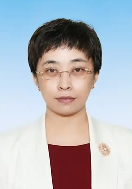 李凡任共青团河北省委书记