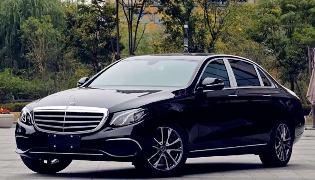 奔驰c和e的区别