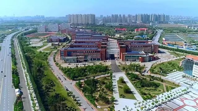 来营口读大学,你想知道的在这里