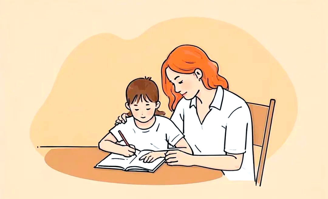 从监督到引导:学霸家长的陪读秘诀