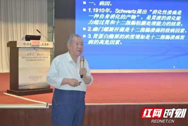 "明"医|吴金术:一生只做一件事——当人民的好医生