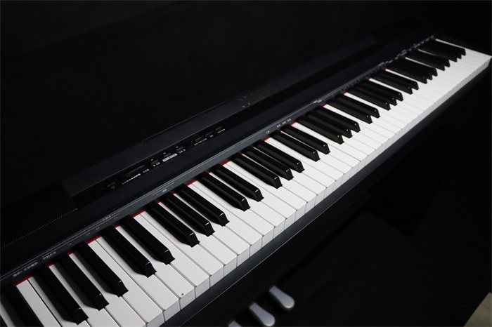 科瑞恩电钢琴d30图集