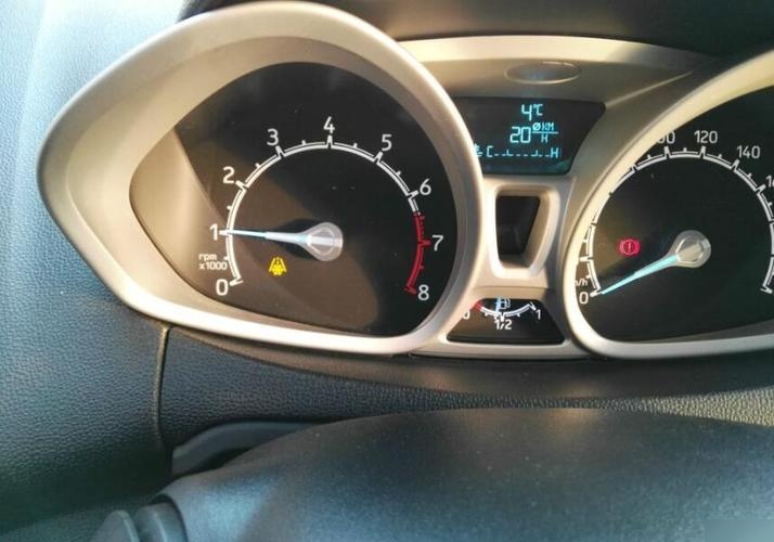 翼搏故障灯亮了怎么办