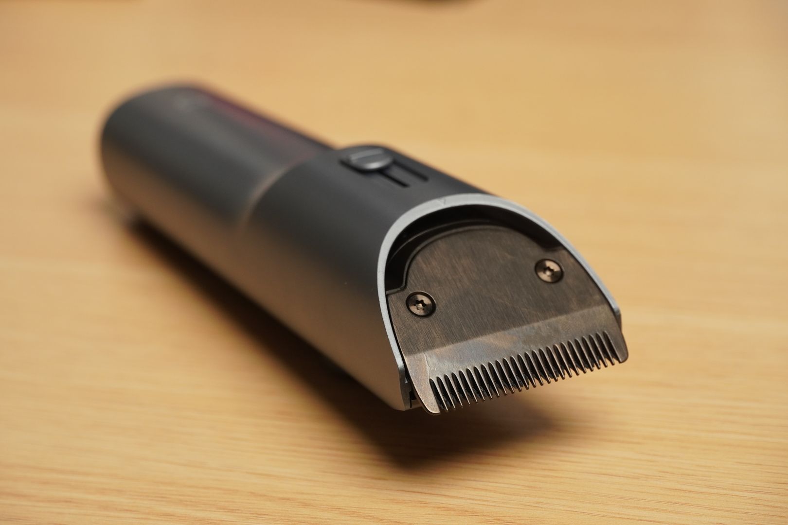 彻底告别理发店米家理发器2体验