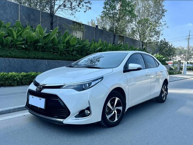 丰田levin是什么车