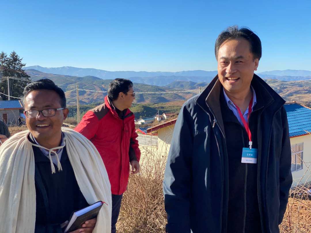 刘彦随:扎根乡土研究的杰出实践者