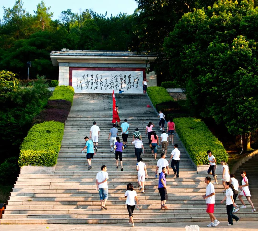 江西赣州会昌风景区图片