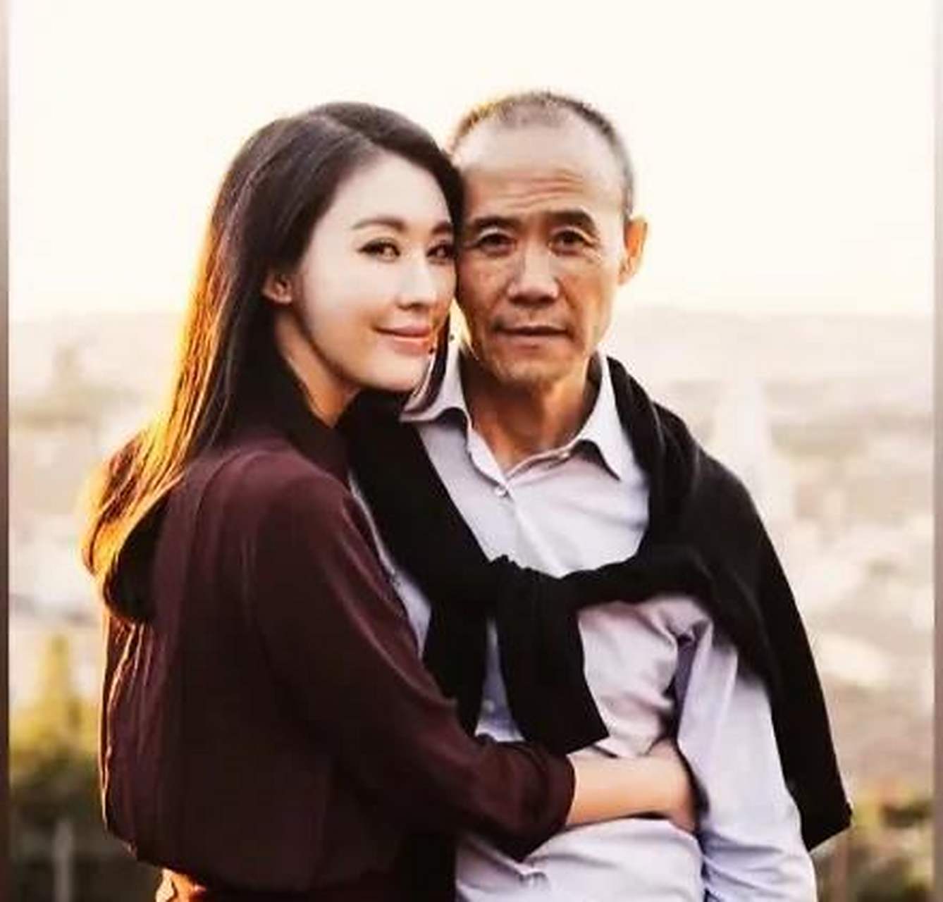 王石田朴珺被爆离婚 让人没有想到的是,刚过完五一,就有网友爆料田朴