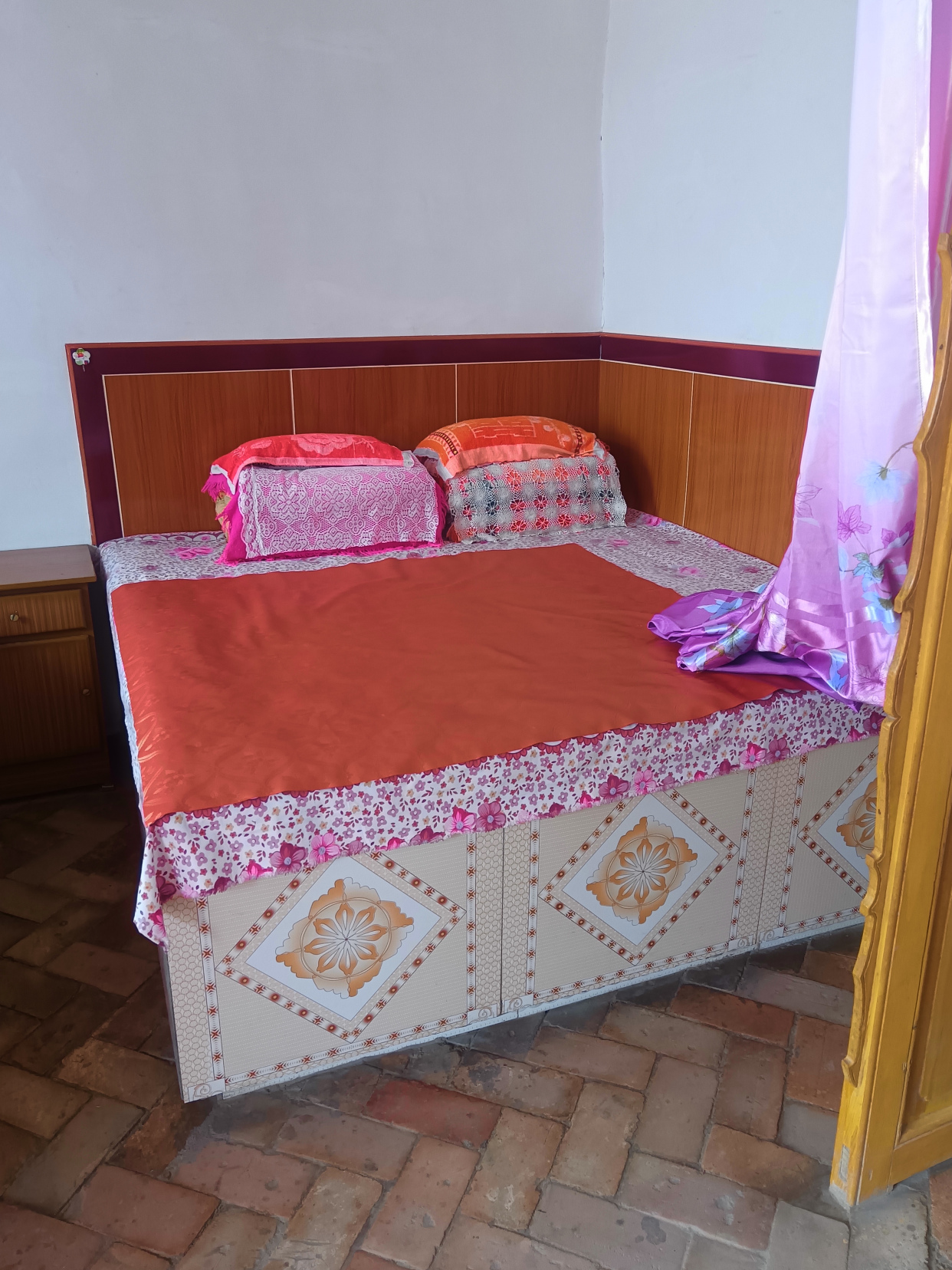 宽敞温暖舒适,农村土炕延续数千年,为什么它正退出人们的生活?