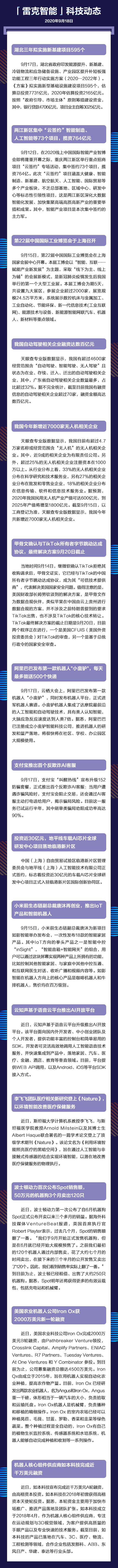 甲骨文與字節跳動就tiktok達成協議|「雷克智能」科技動態