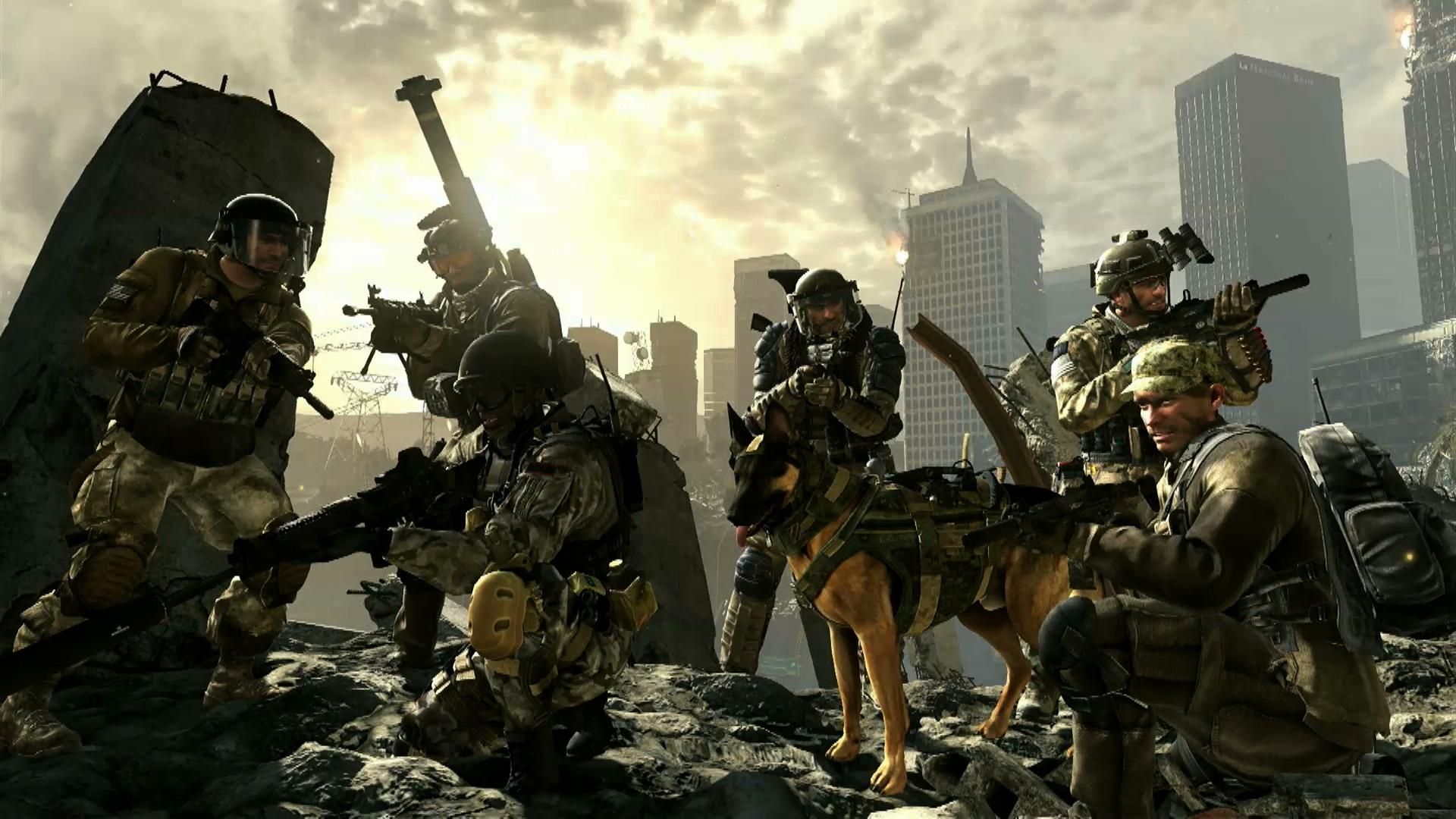 「解决」使命召唤19卡在加载界面怎么办 cod19卡加载界面怎么办