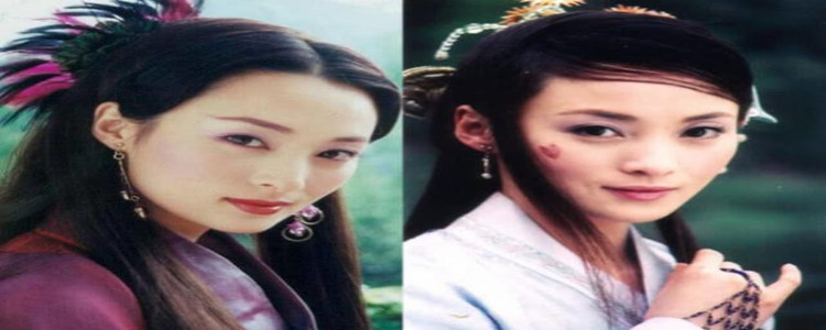 一个人演双胞胎的电视剧有哪些?