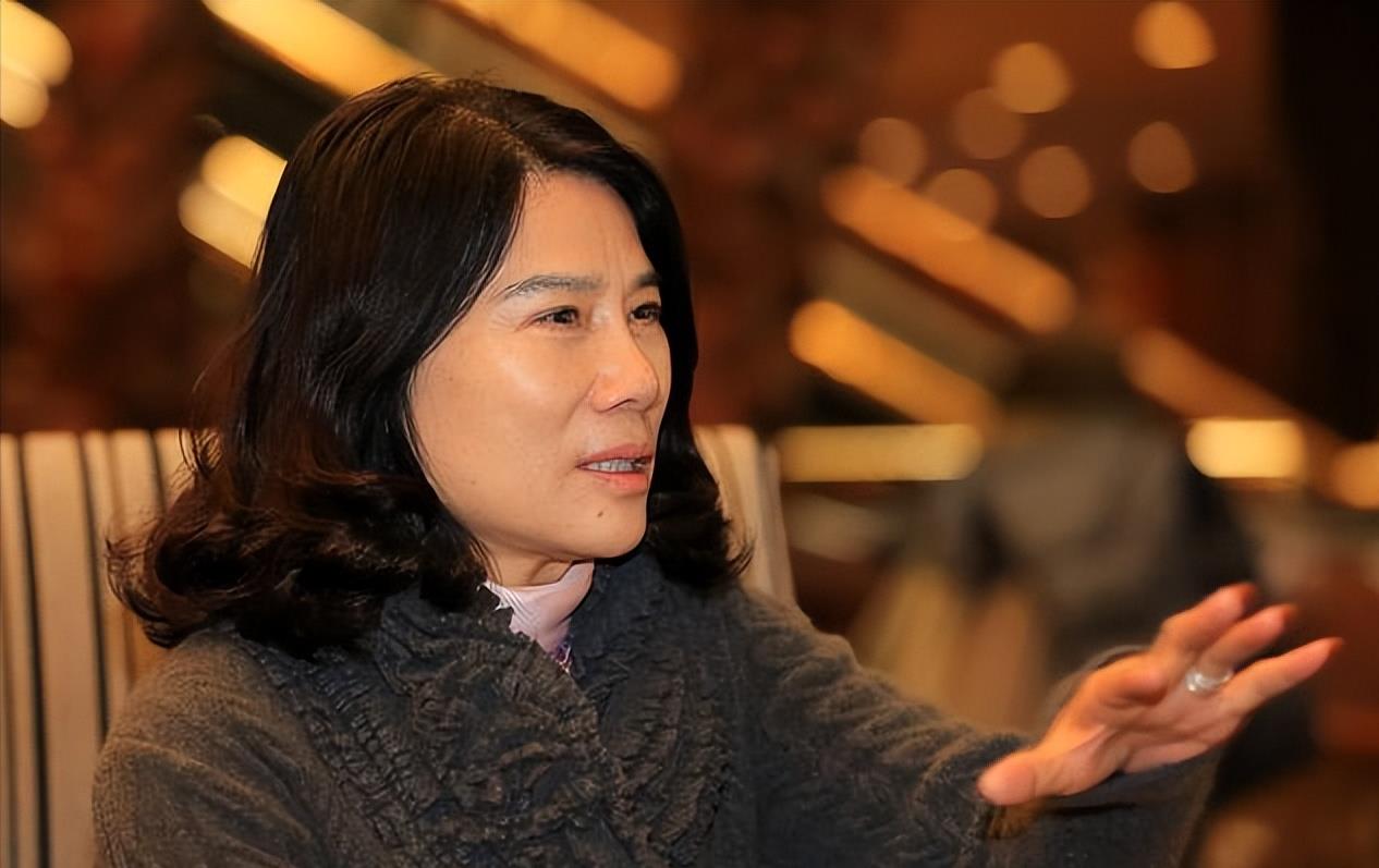 董明珠的雄心:当华为成为世界第一时,格力将紧随其后!