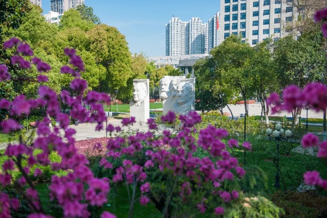 省委党校(安徽行政学院)2021年工作巡礼(三)改革创新篇