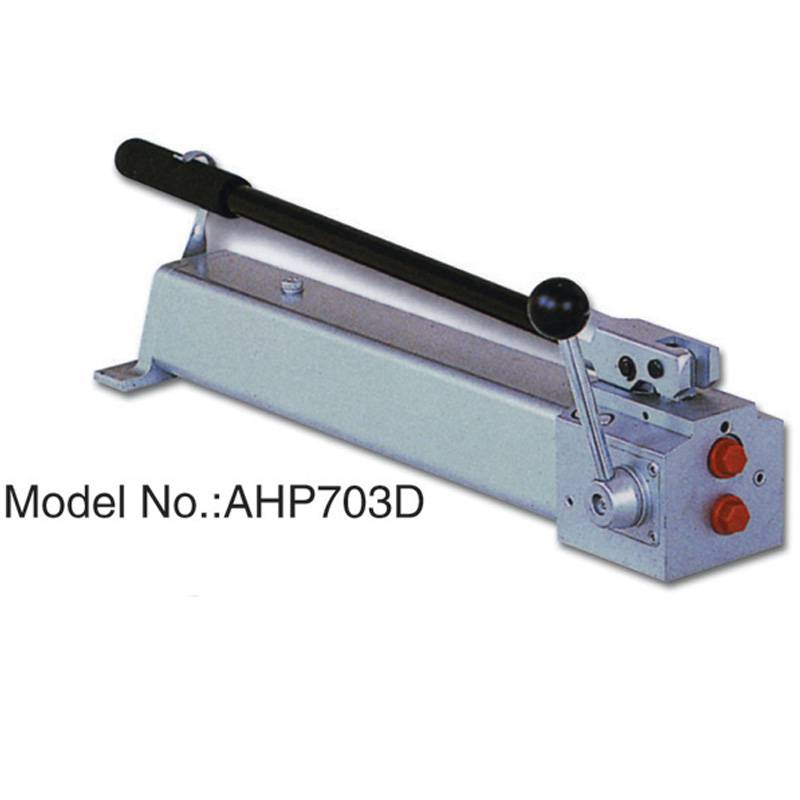 进口手动液压泵 德国手动高压泵 jhyps/劲博世品牌手动液压泵