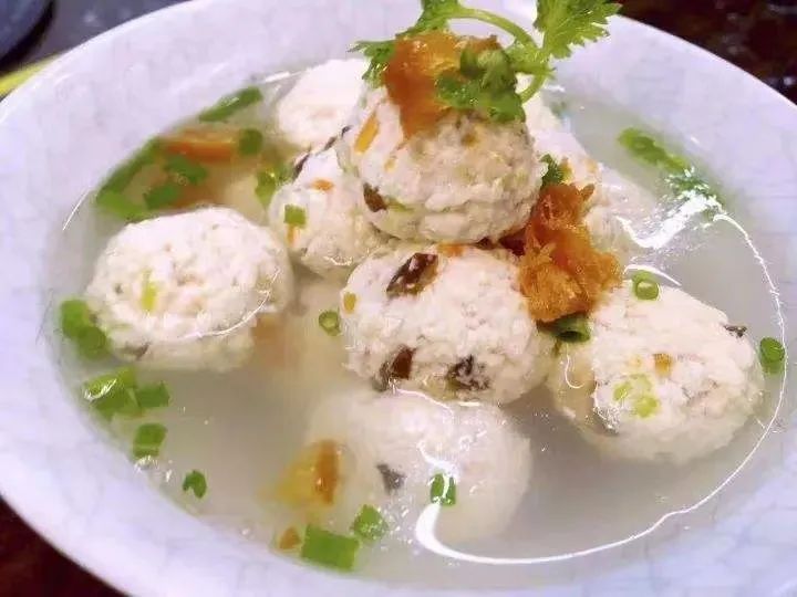 丽水味道:特色美食小吃,这样做