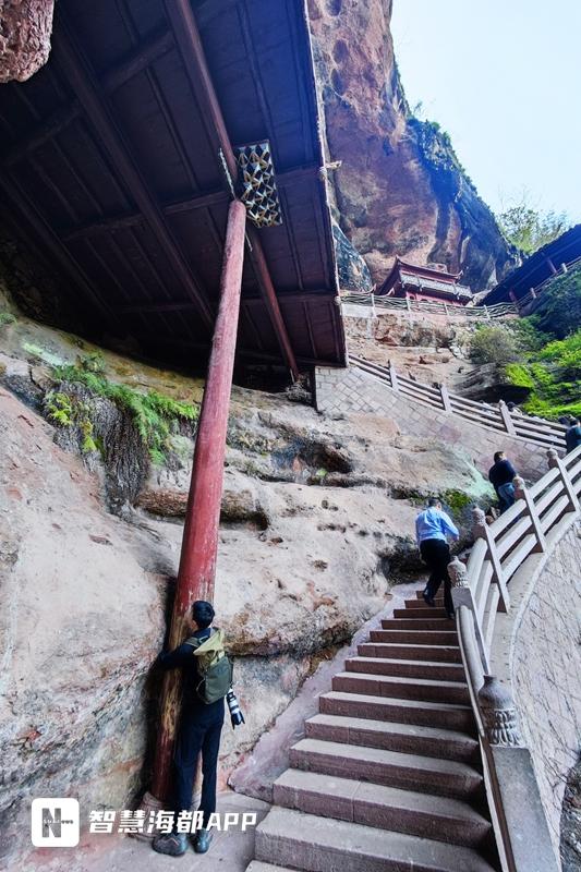 甘露寺拍摄地图片