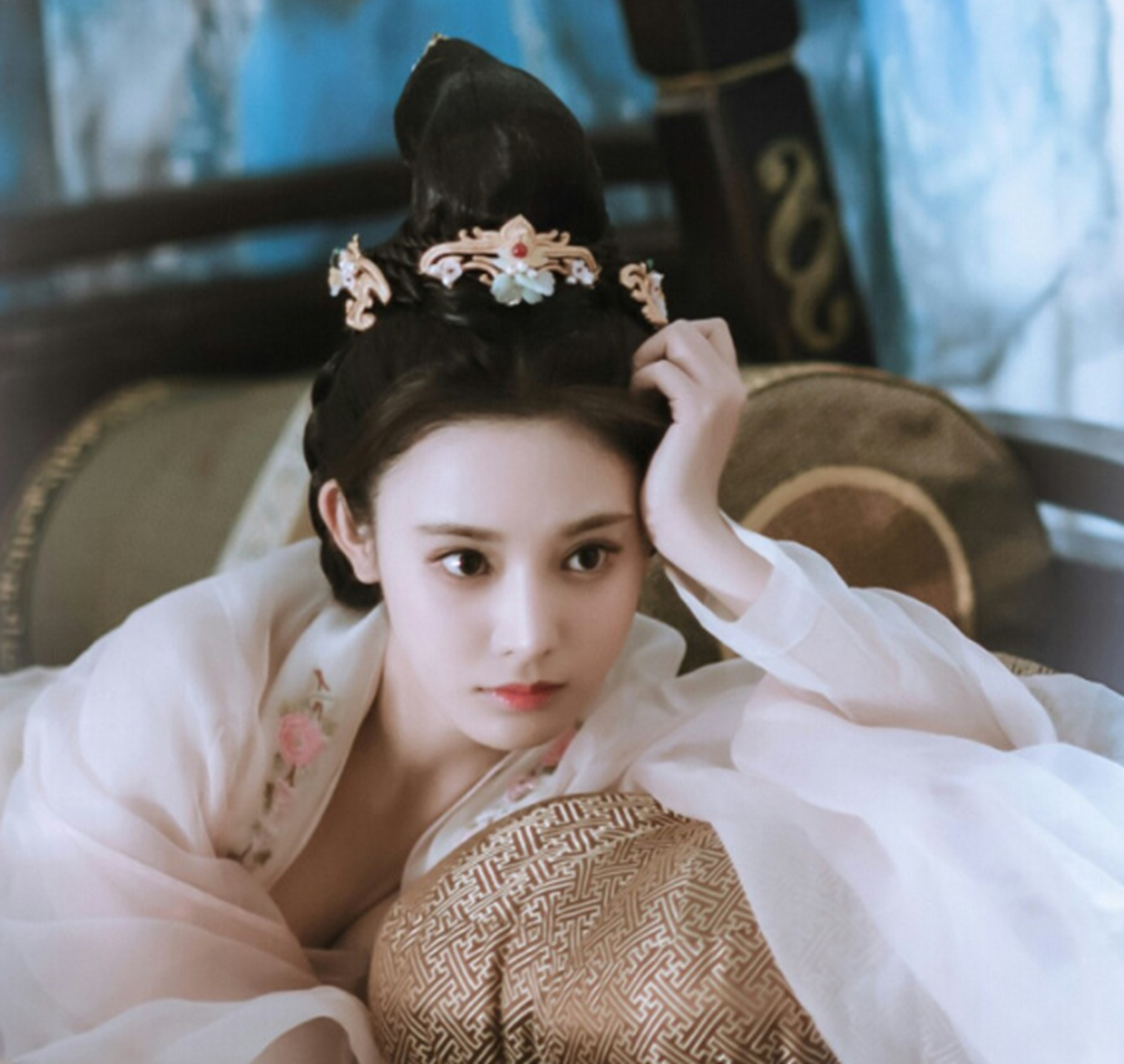 明德皇后曲氏原型是谁?曲小枫第几集恢复记忆?