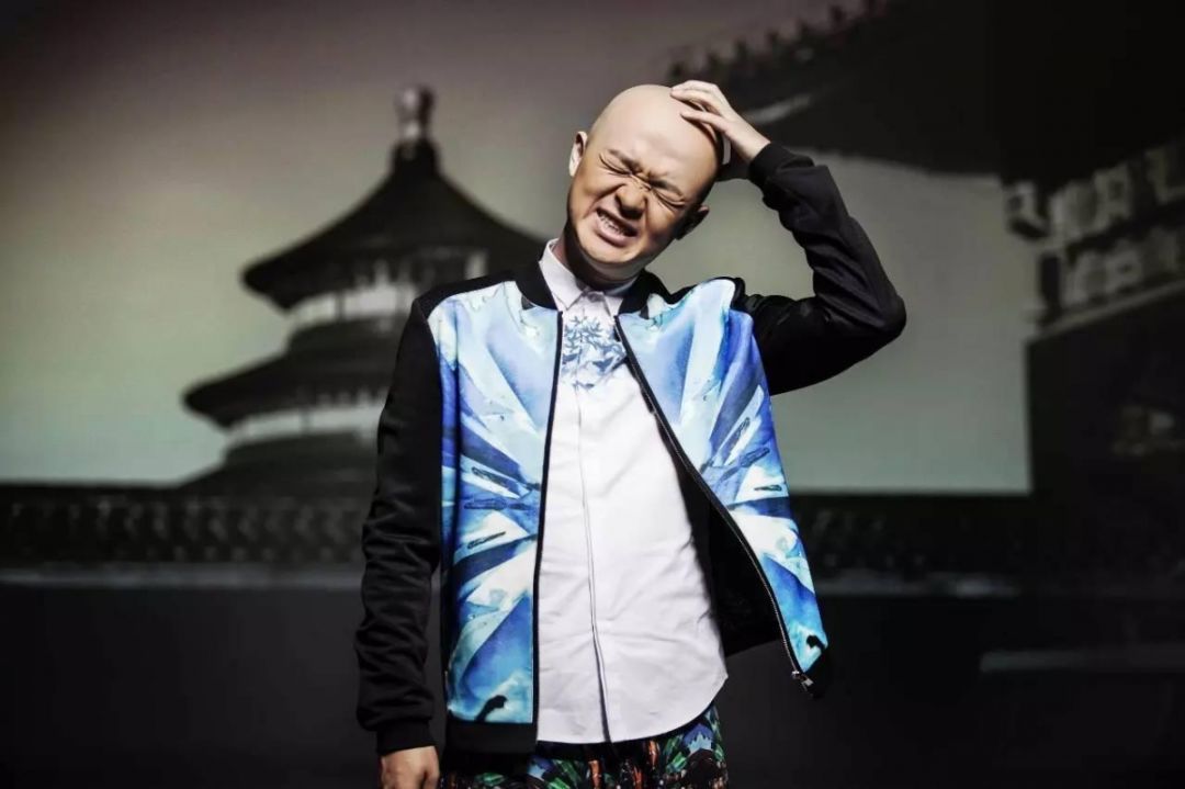 许君聪又拍网大,拉上包贝尔一起模仿周星驰,上映3天票房450万