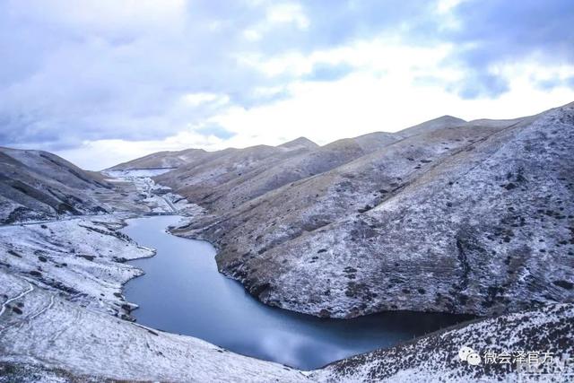 会泽大海草山滑雪旅游度假区正式营业一起来看看现场实况吧