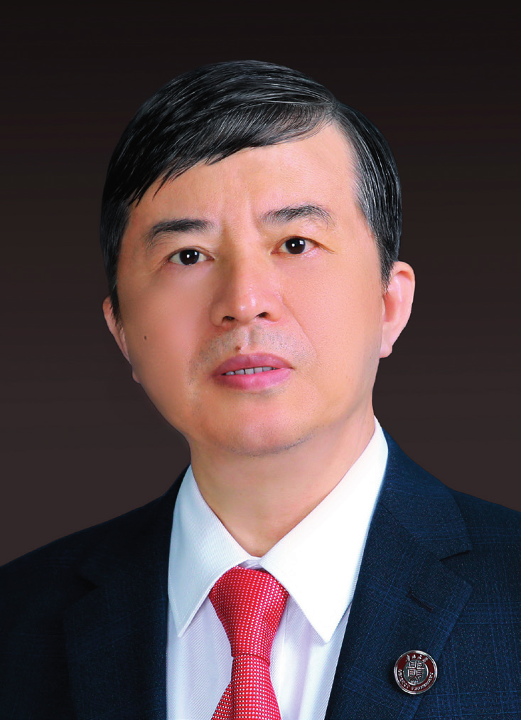 瞭望丨中国工程院院士,贵州大学校长 宋宝安:把论文写在贵州大地上为