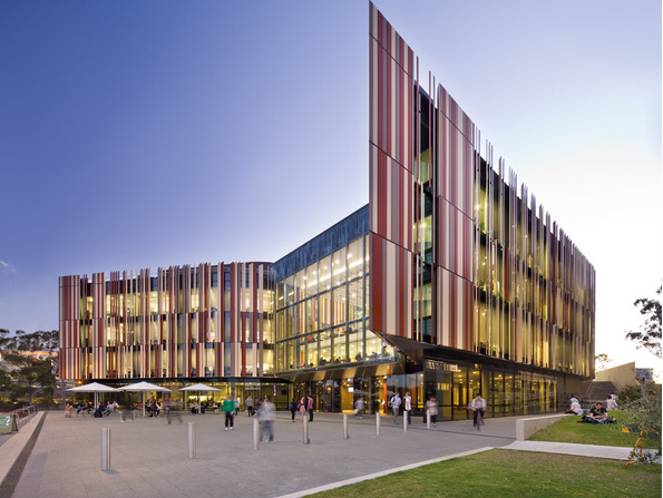 澳大利亚联邦大学你了解吗?