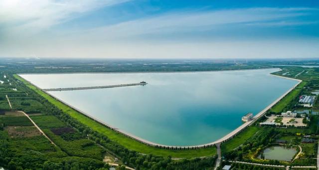 济南玉清湖这般清晨美景,很多人都没有见过