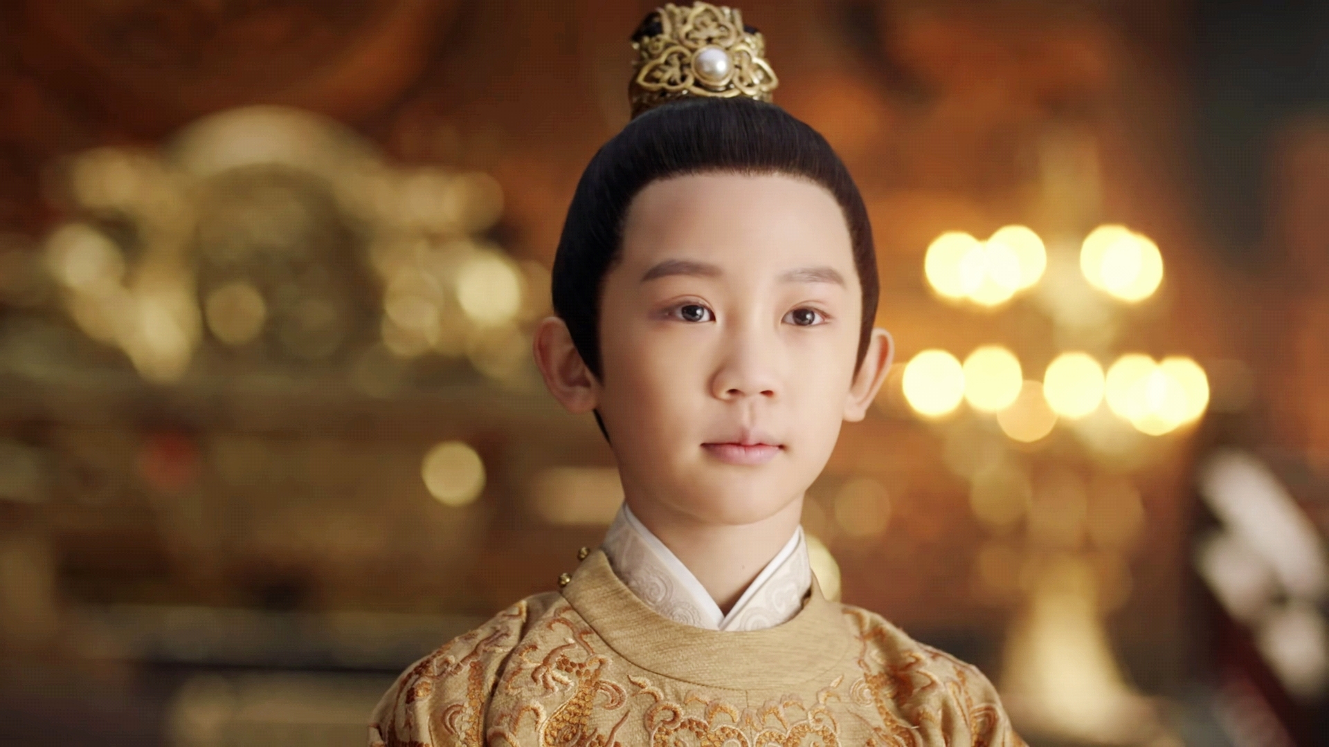 他所受到的宠爱居刘骏诸子之冠,连皇太子刘子业都不能与之相提并论