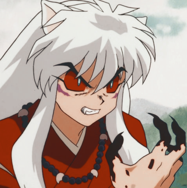 假设犬夜叉获得四魂之玉,他究竟能不能超越犬大将?