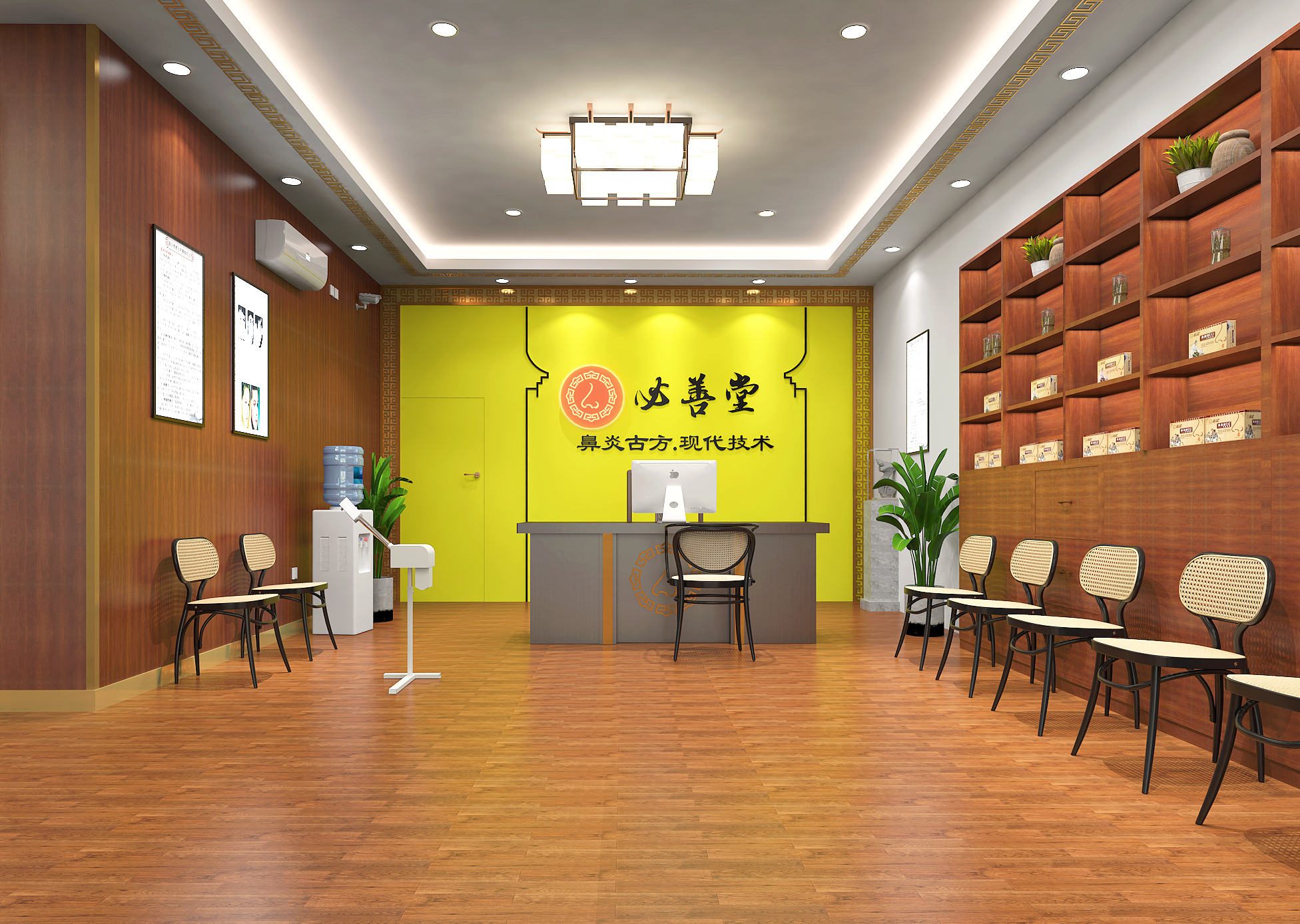 必善堂鼻炎馆怎么样?加盟方案多少?怎么加盟?