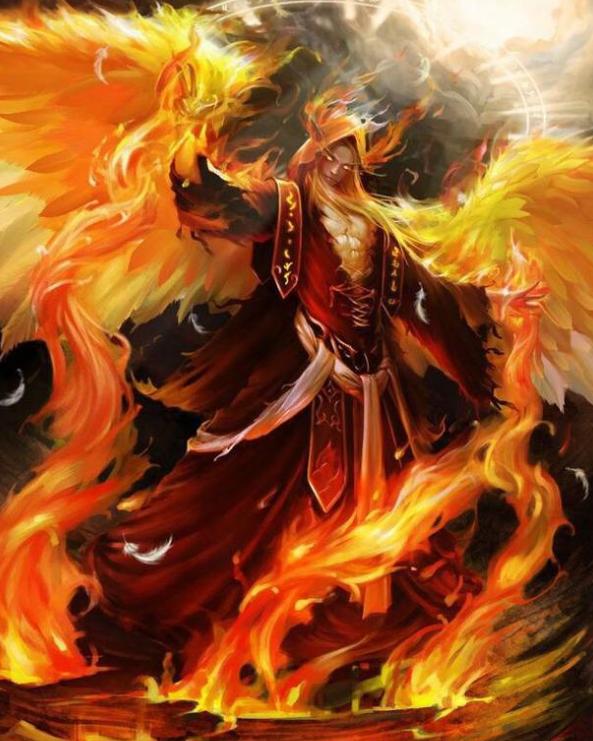 《血炼魔尊》正宗玄幻爽文,书荒千万别错过!