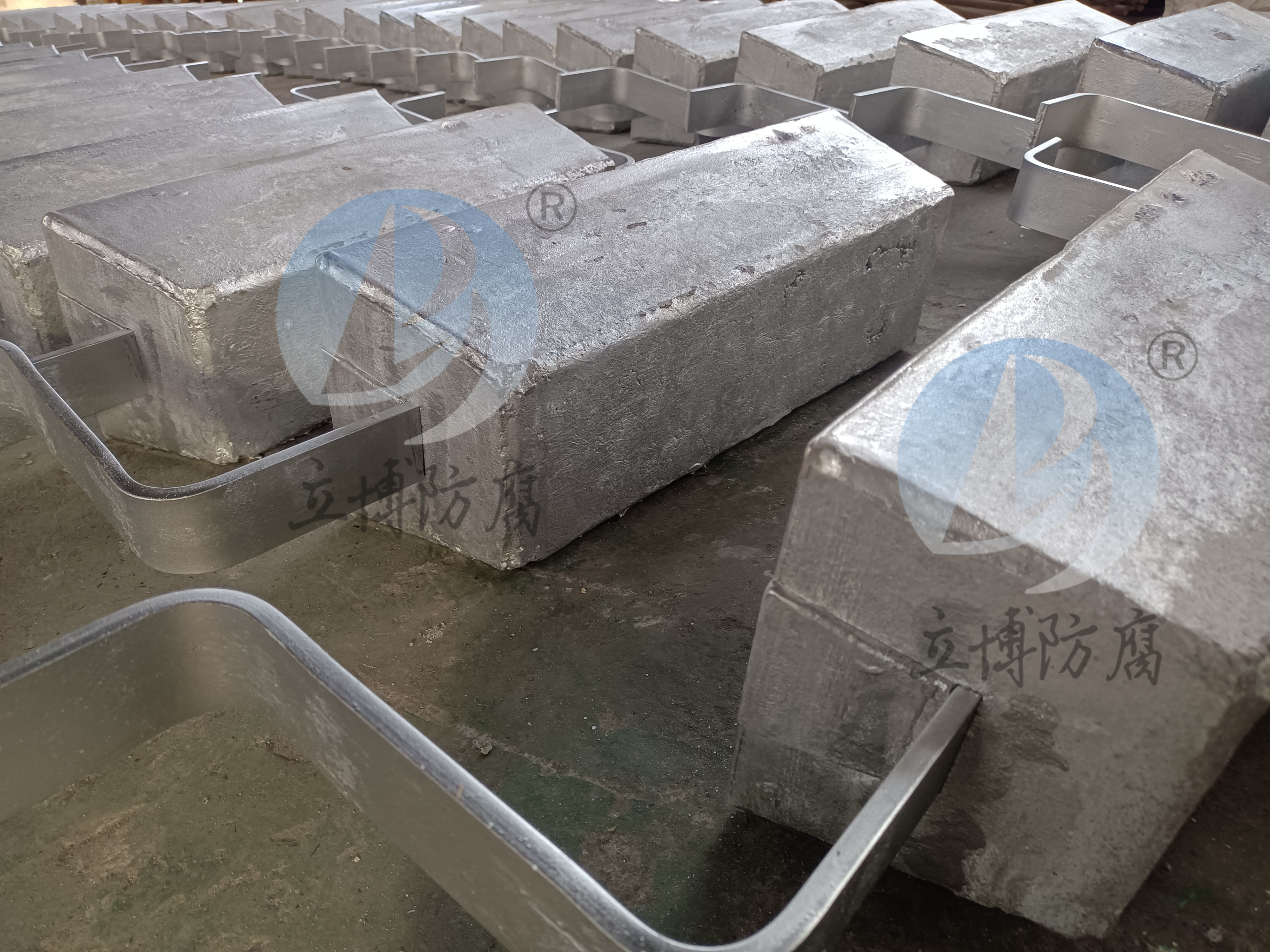 阴极保护已有200多年历史,开始只是为了保护船只