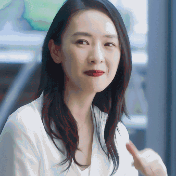 顾佳是中国女人的偶像?饰演她的童瑶才是真正的"爽文女主"