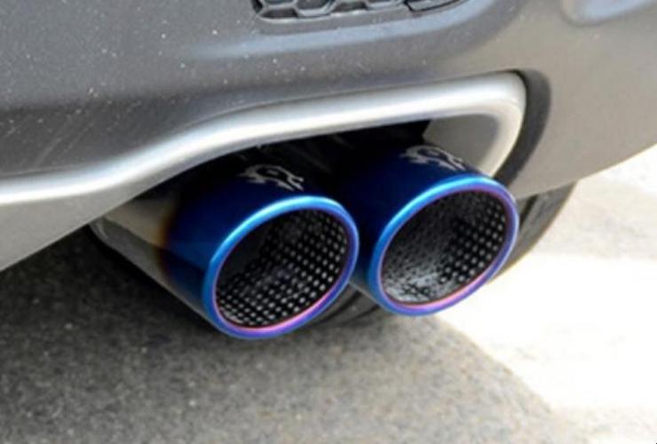 汽车烟筒进水了有没有什么影响