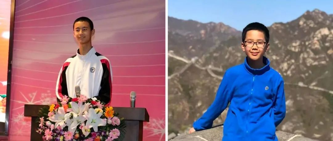 14岁上清华,太牛了!