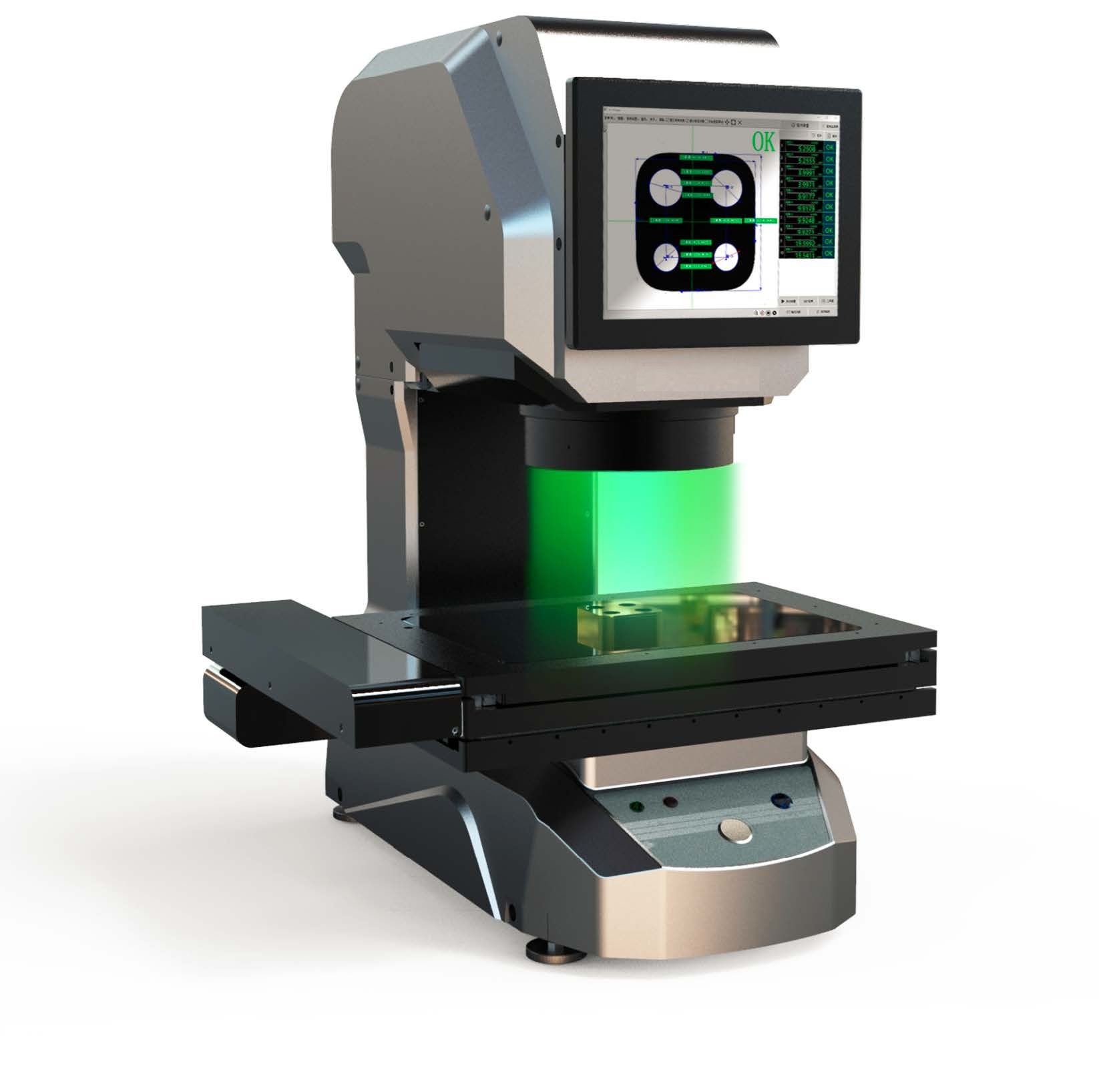 闪测仪和传统设备相比有什么优势?