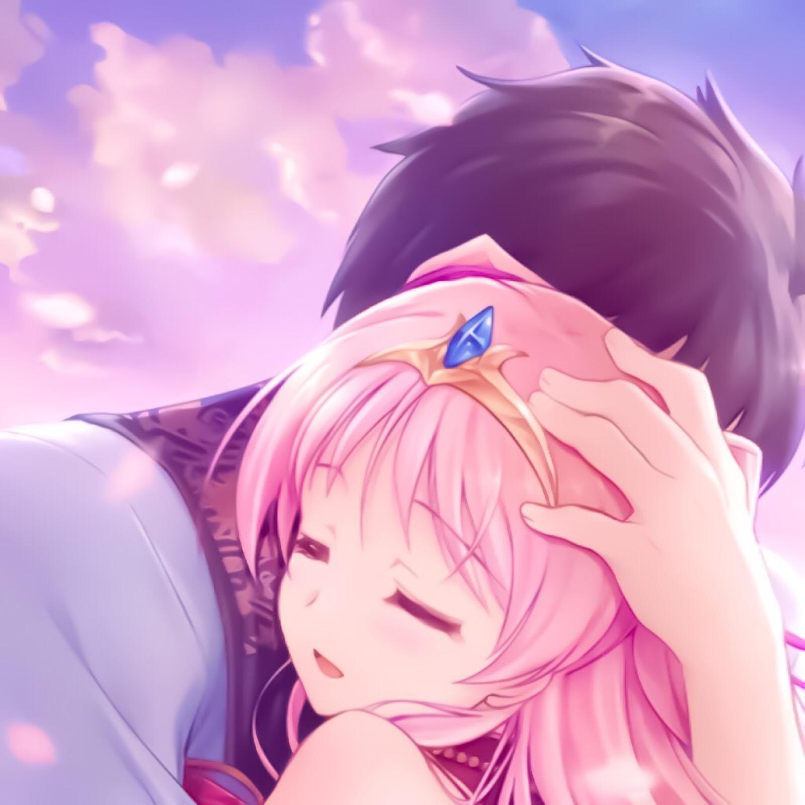 《你是我的一往情深》虐甜,安心从此以后,我便是你永远的靠山