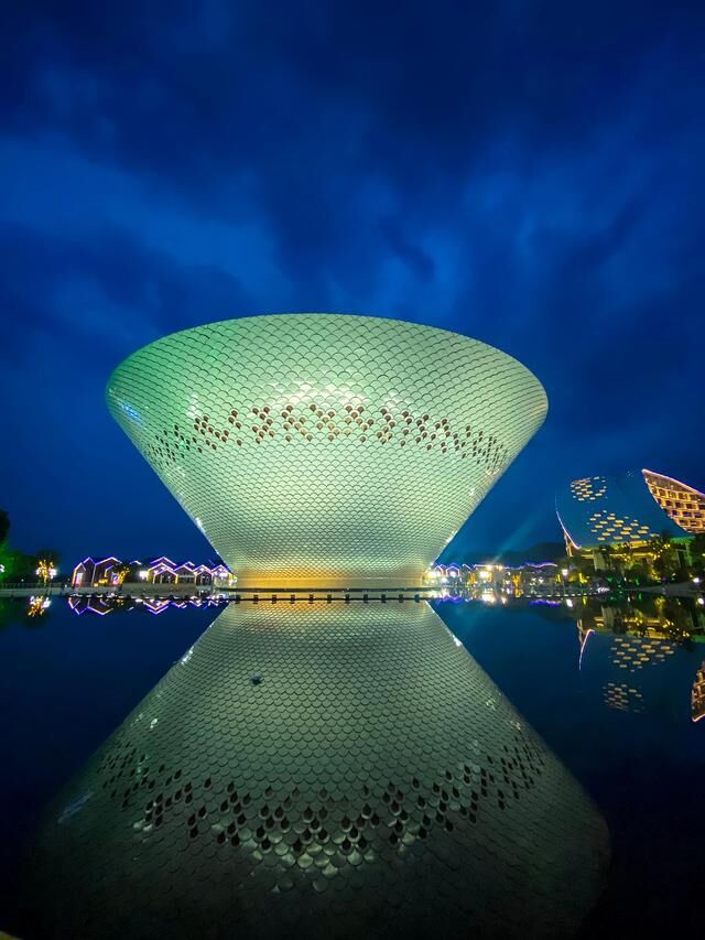 景德镇市四个辖区,人口最少的区,竟然是人口净增区,经济不错!