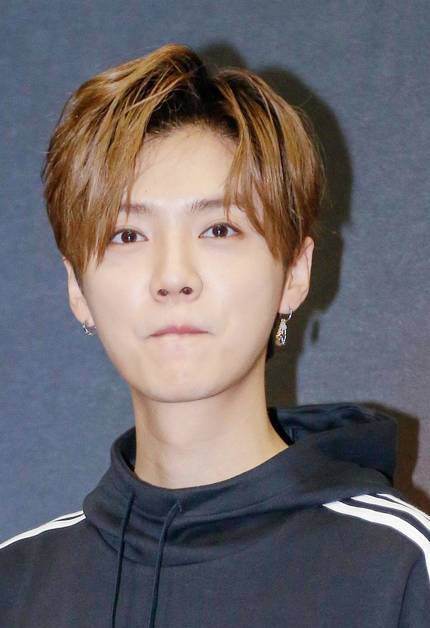 鹿晗兑现了诺言,音乐会邀请了医学爱好者.